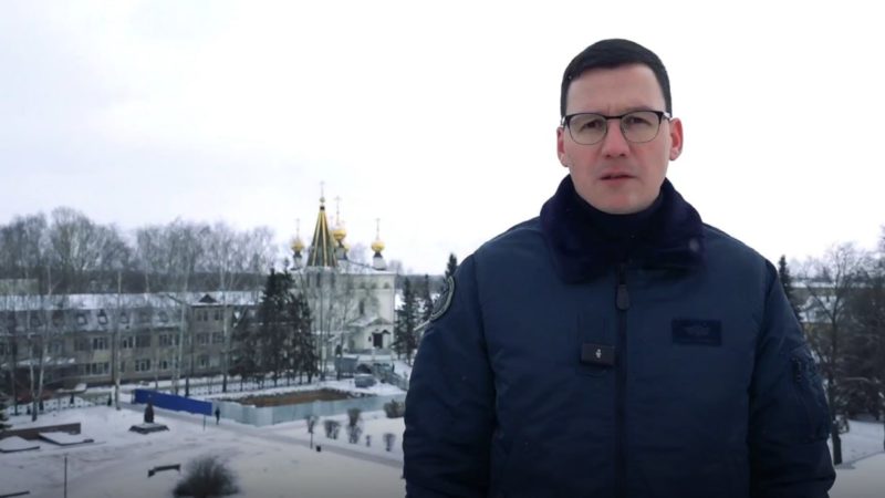 Александр Мудров: «Проект «Герои. Нижегородская область» очень скоро покажет результаты, которыми будет гордиться вся страна»