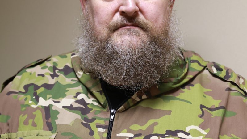 Николай Травкин: «Становитесь героями Нижегородской области!»