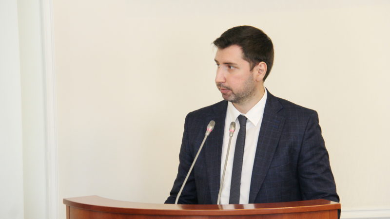 Около 1 400 проектов областных и муниципальных правовых актов прошли ОРВ в Нижегородской области в 2024 году
