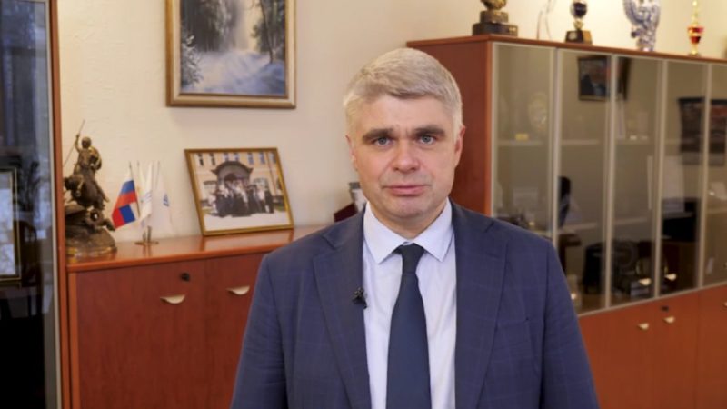 Олег Трофимов: «Программа «Герои. Нижегородская область» приведет в органы управления настоящих патриотов»