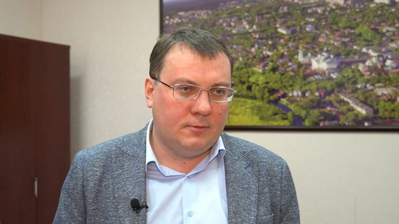 Александр Щелоков: «Ветераны СВО на высоком духовном и патриотическом подъеме – это поможет системе управления»
