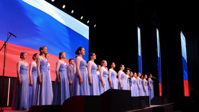 В Нижнем Новгороде проходит окружной форум по вопросам развития системы профилактики социального сиротства