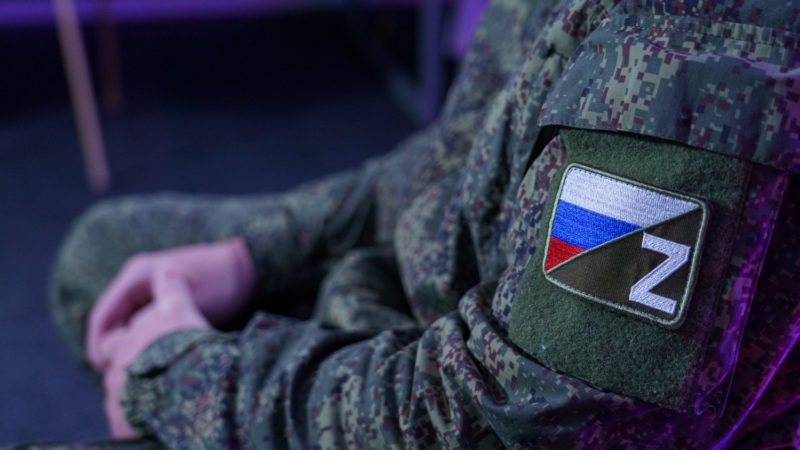 Нижегородский участник СВО: «Я никогда не видел столько отваги и силы духа, как в моих боевых товарищах»