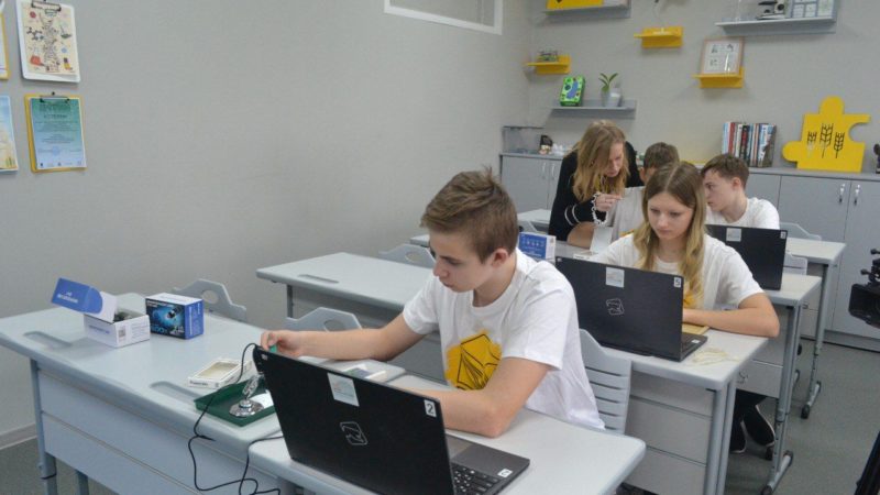 Агротехнологические классы в 2025 году планируется открыть в 10 муниципалитетах Нижегородской области