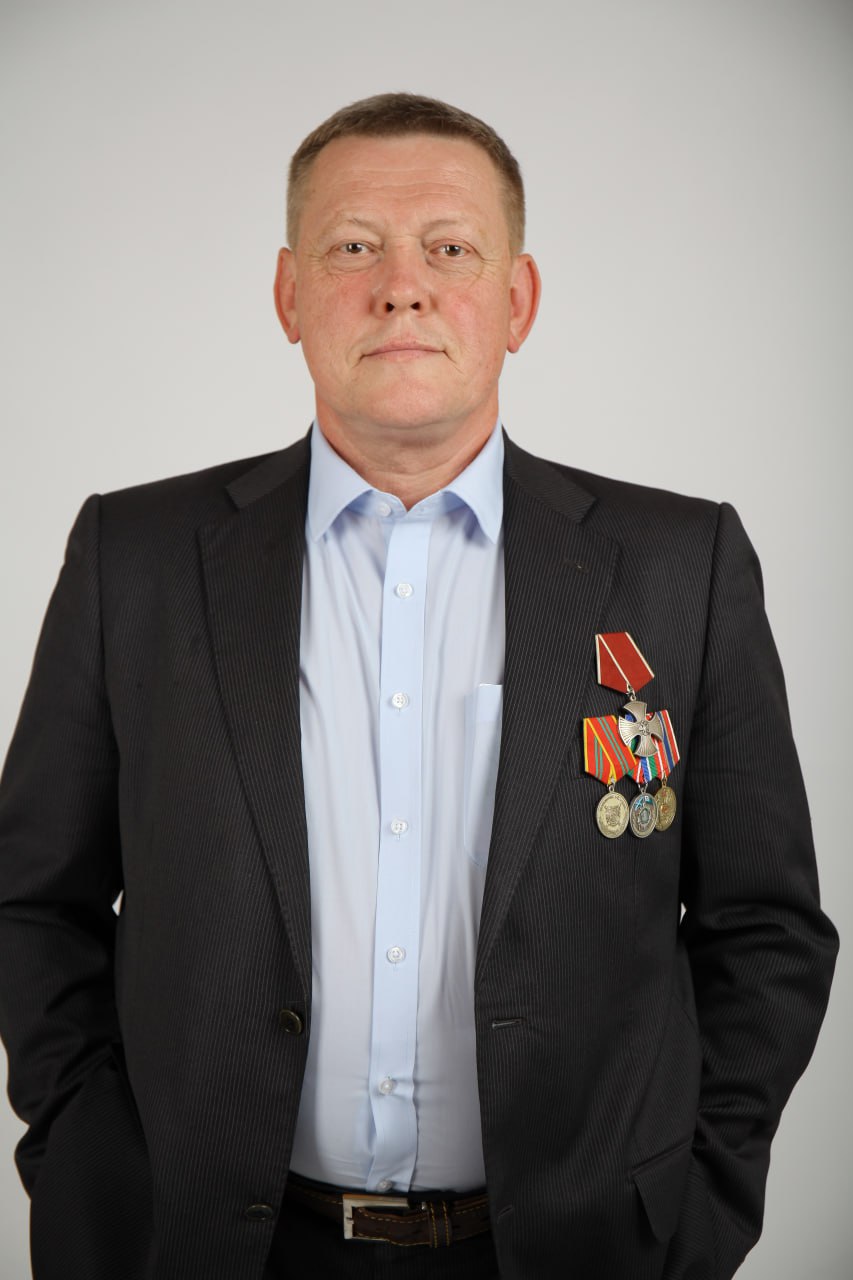 Олег Паняев: «Нижегородская область одной из первых начала реализацию программы для участников СВО»