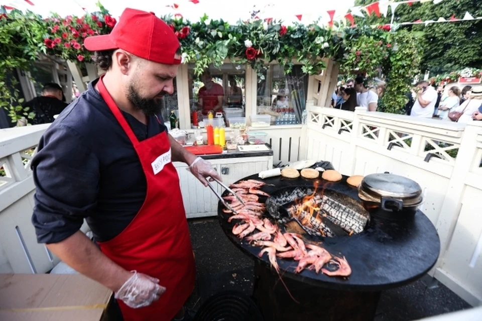 Морепродукты, рыба и йодированная соль: Нижегородские медики рассказали, как предотвратить заболевания щитовидной железы