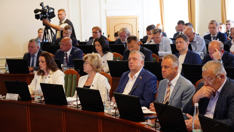 Глеб Никитин: «Нижегородская область привлекательна для специалистов из других регионов и из-за рубежа»