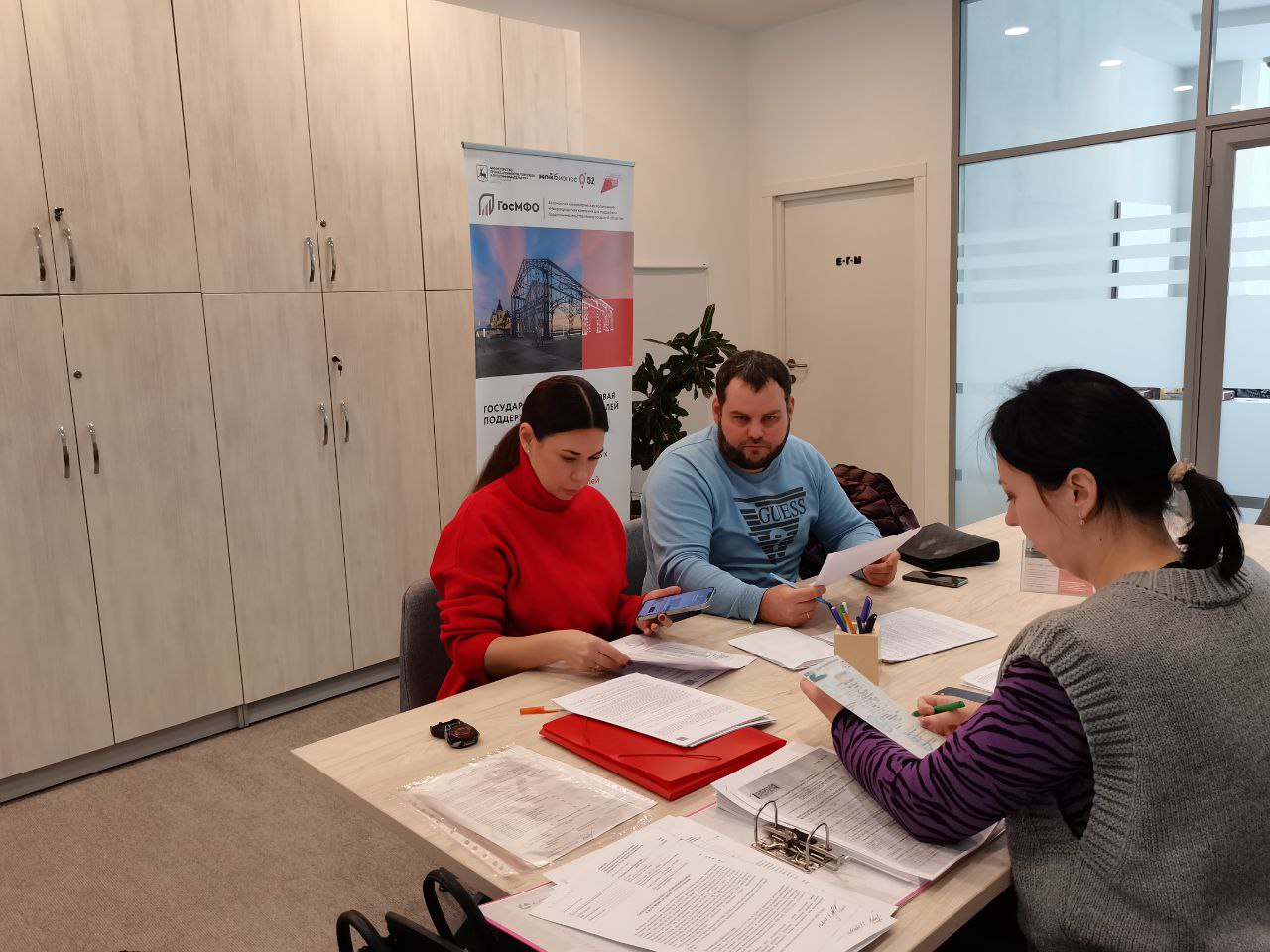 Почти 166 млн рублей получили нижегородские предприниматели в I полугодии в виде льготных займов с помощью платформы МСП.РФ