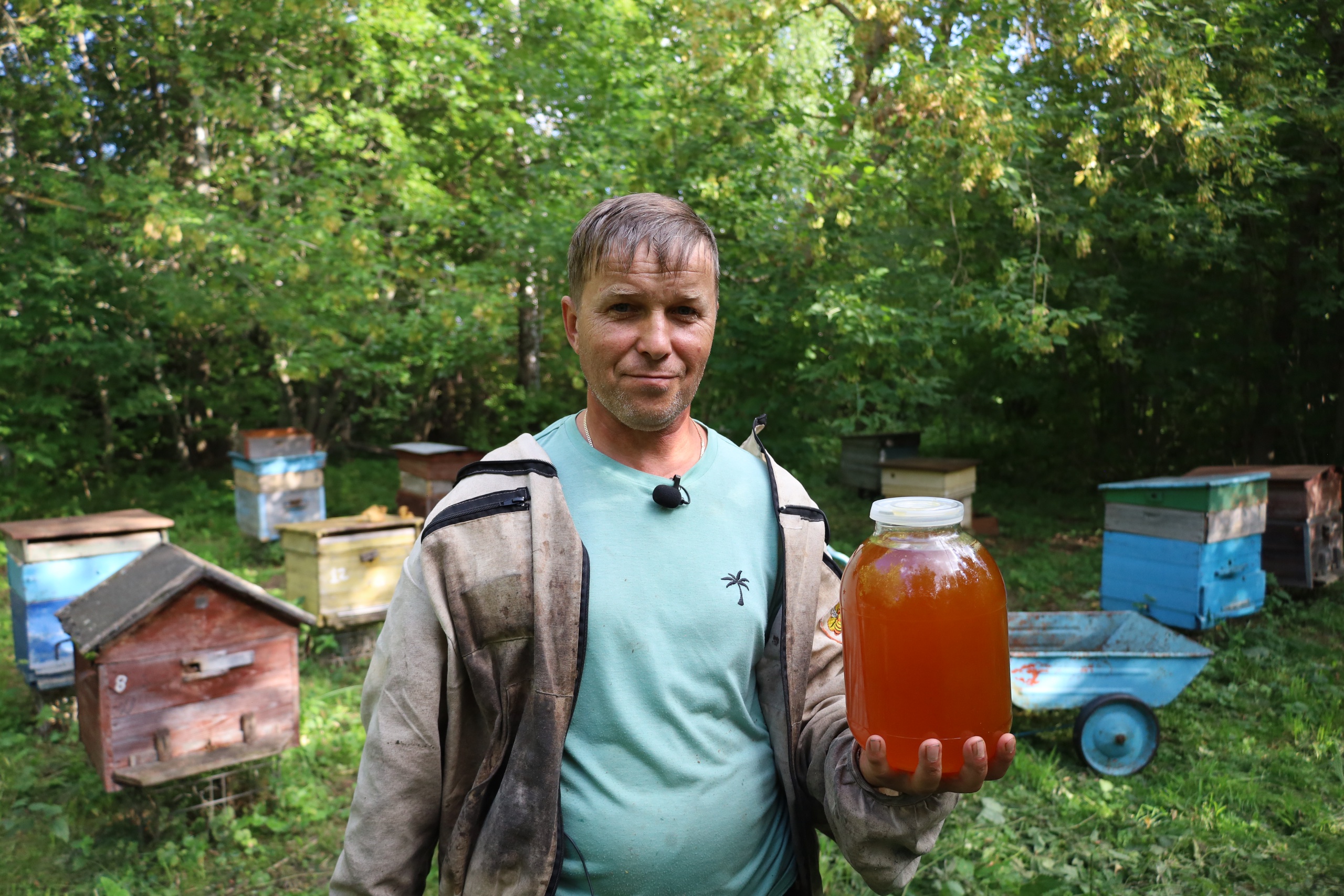 Для дела и души