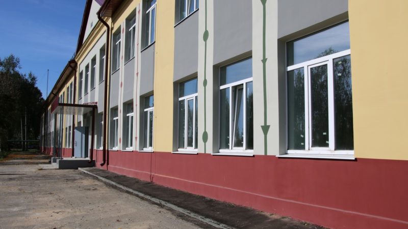 «Сергачская ЦРБ станет опорной больницей для  жителей нескольких районов», – Андрей Чечерин