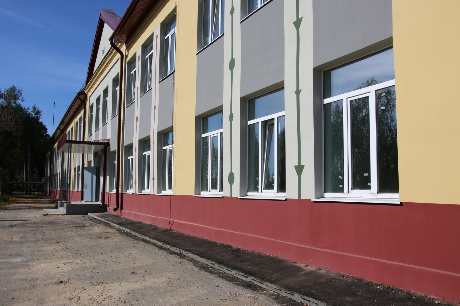 «Сергачская ЦРБ станет опорной больницей для  жителей нескольких районов», – Андрей Чечерин
