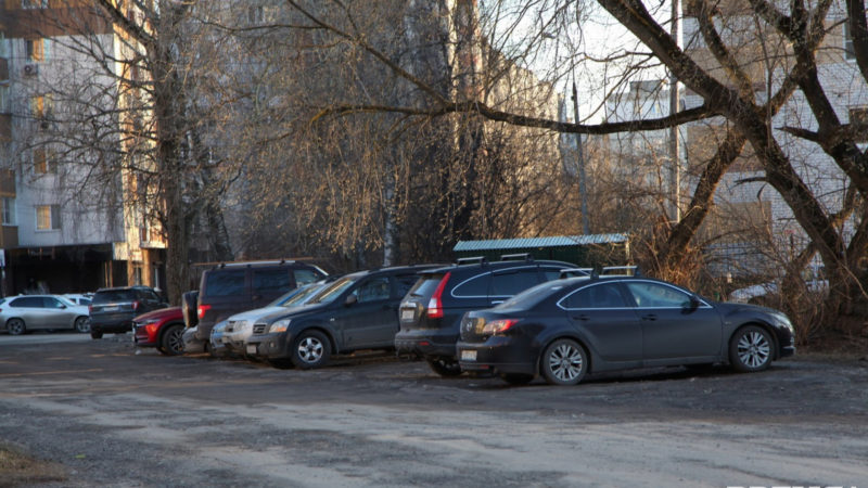 Алиханов: изменение утильсбора не снизит доступность массовых категорий авто