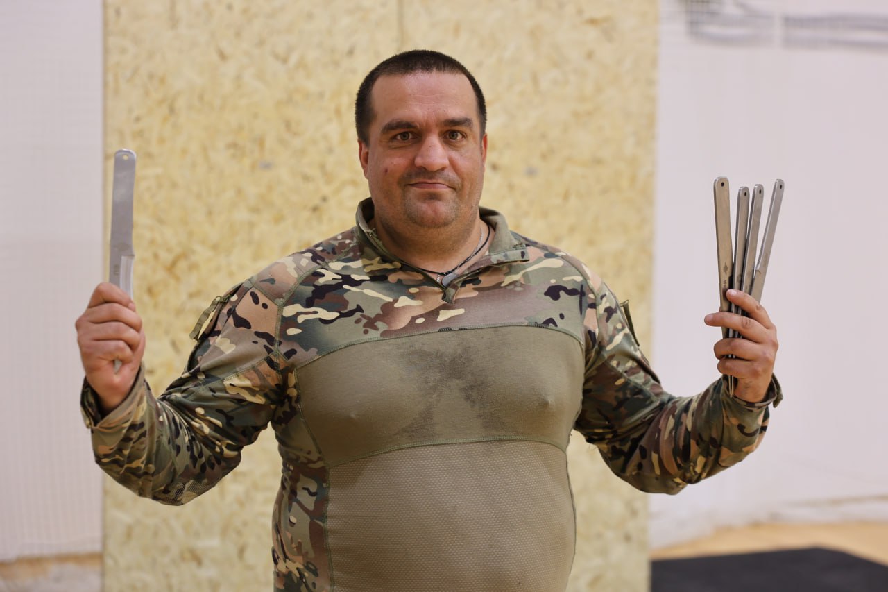 Возможности адаптации нижегородских участников СВО к мирной жизни с помощью спорта обсудили на семинаре в Дзержинске 