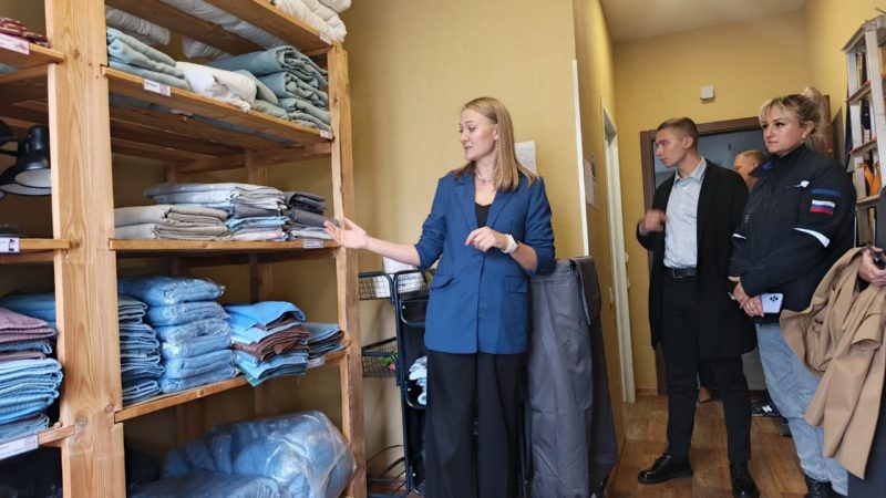 На 35% выросла выработка у нижегородской спортивной базы благодаря федпроекту «Производительность труда»