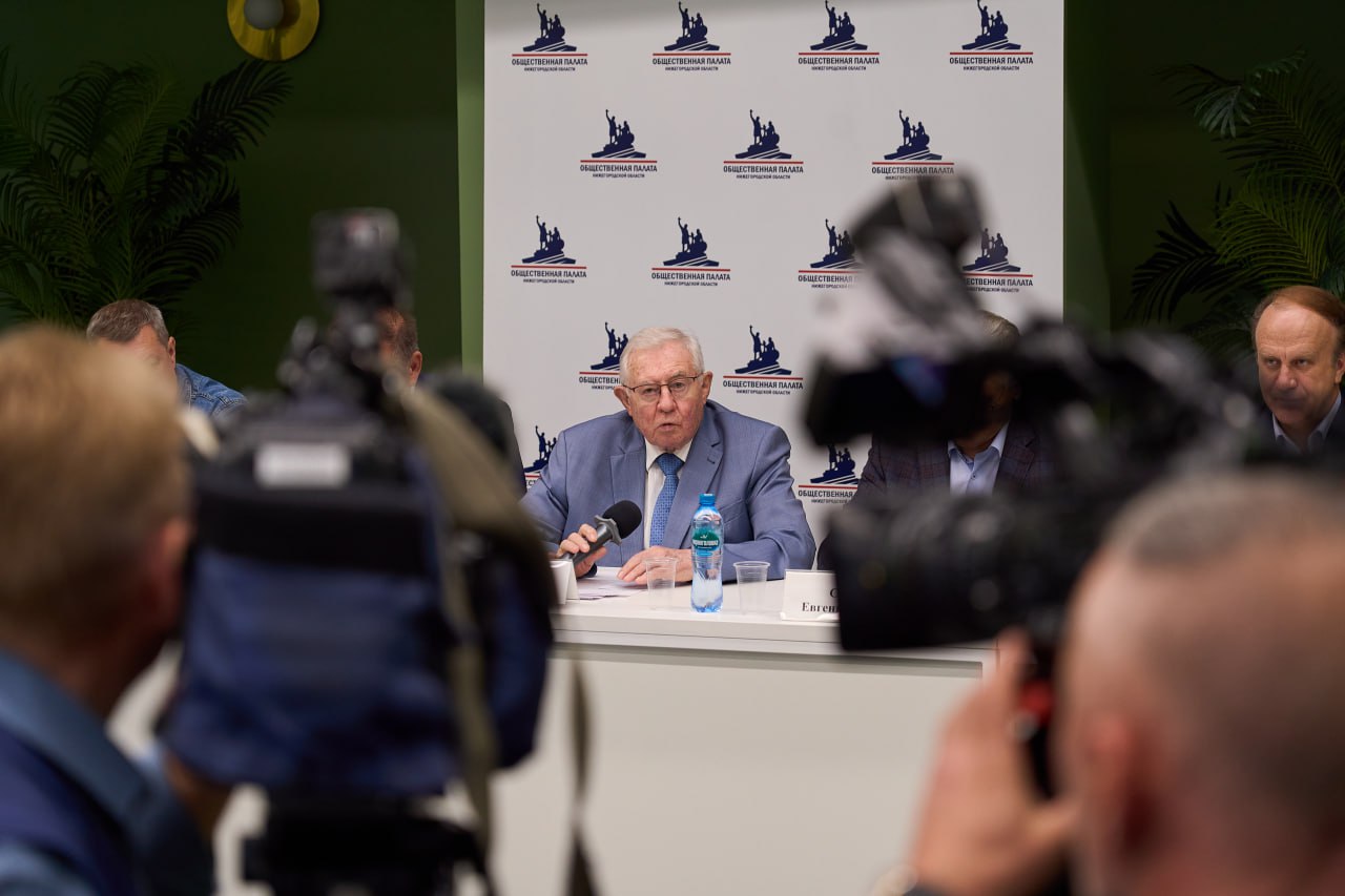 Более 3 тысяч независимых наблюдателей подготовили к работе на всех избирательных участках Нижегородской области