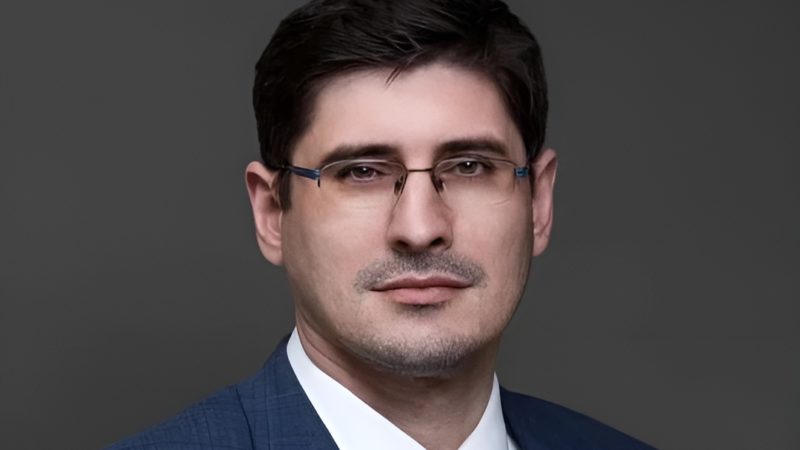 Заместитель губернатора Нижегородской области Андрей Саносян проведет личный прием граждан