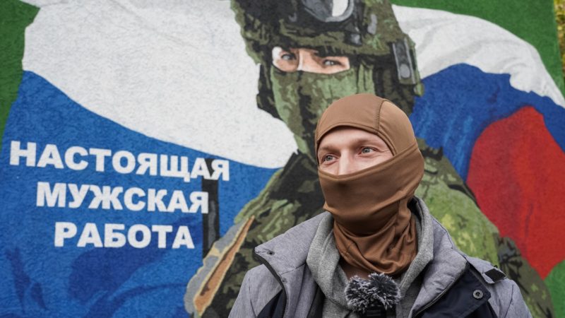 Доброволец СВО: «Мы разгромим врага, мы победим!»