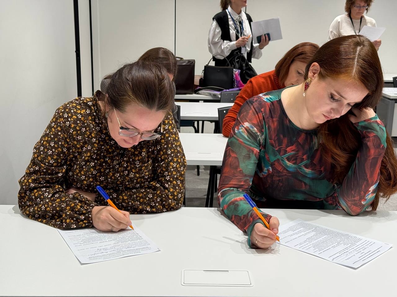 В Нижегородской области аттестовали первых экскурсоводов для работы в конкретных муниципалитетах