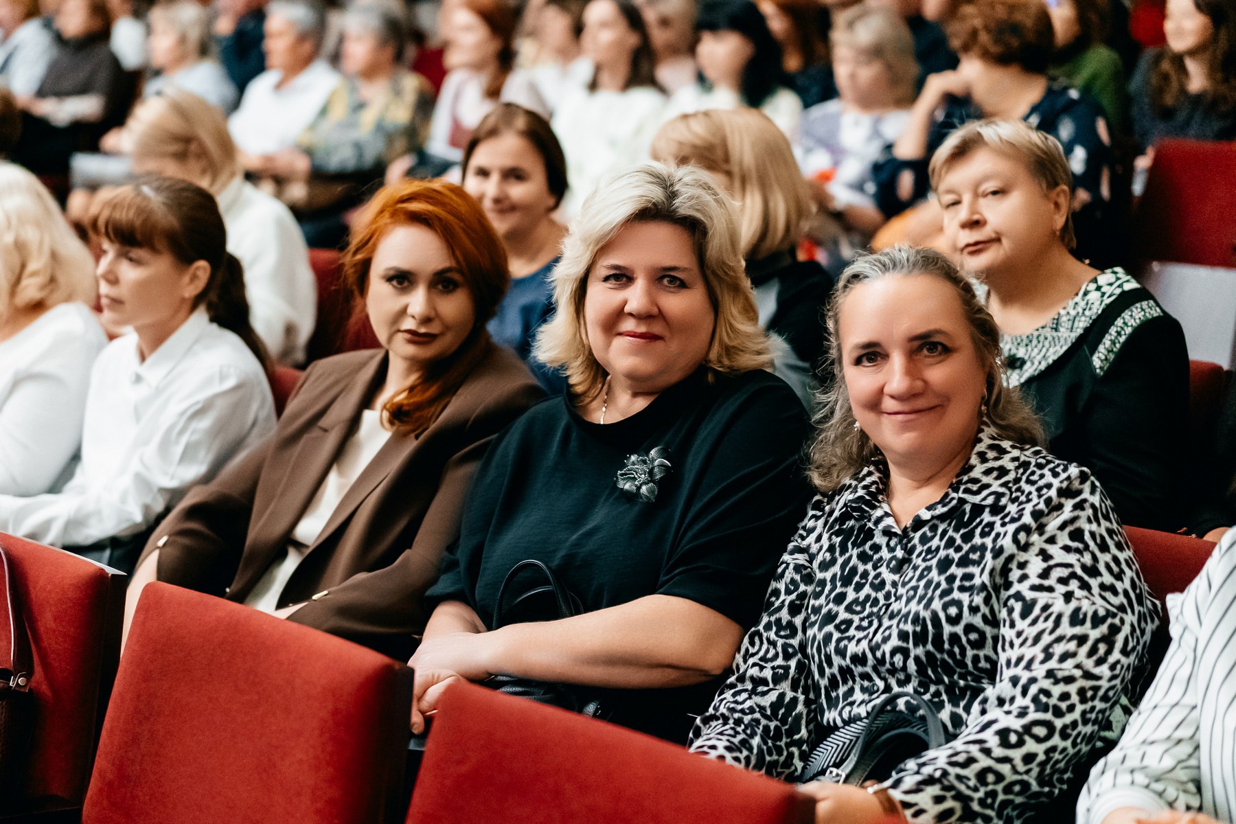 Более 50 нижегородских работников сферы образования получили награды федерального и регионального уровня