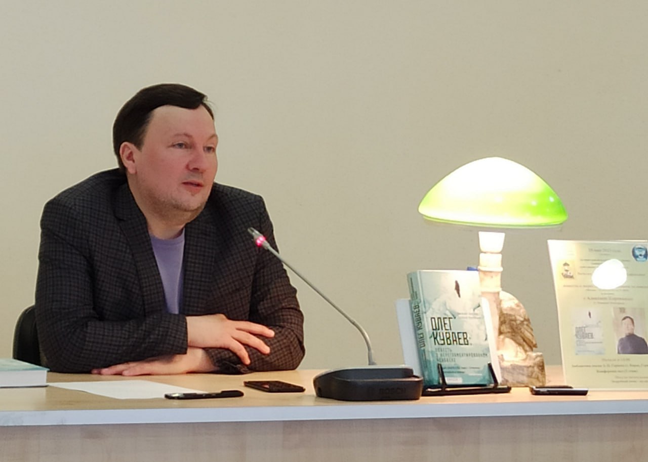  «Литературный десант» состоится 10 и 11 октября в рамках Первой нижегородской книжной ярмарки