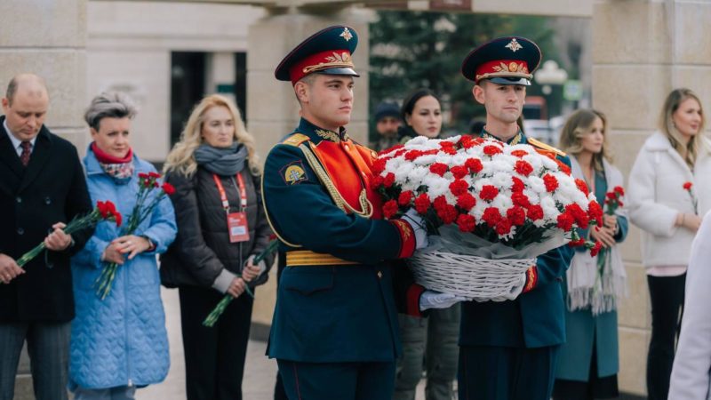 Пятеро нижегородцев вошли в число лучших наставников Всероссийского конкурса «Быть, а не казаться!»