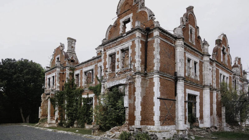 Открытый реестр исторических зданий Нижегородской области запущен на федеральном уровне