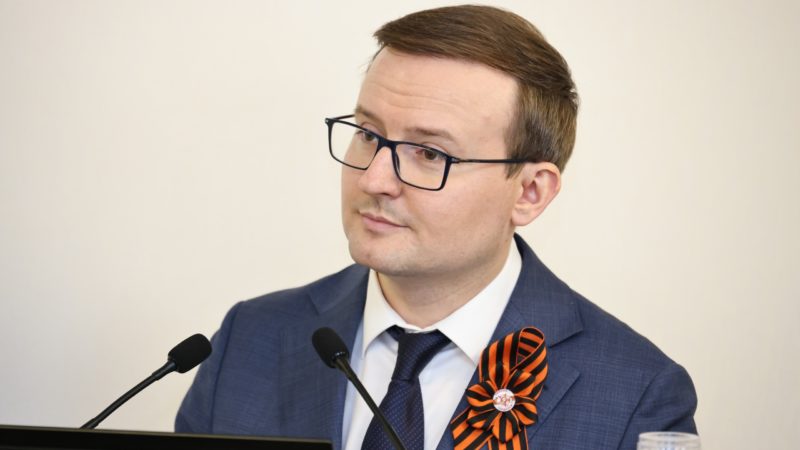 Министр социальной политики Нижегородской области ответит на вопросы жителей в прямом эфире