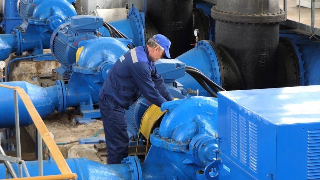 Арзамасский водоканал присоединился к федеральному проекту «Производительность труда»