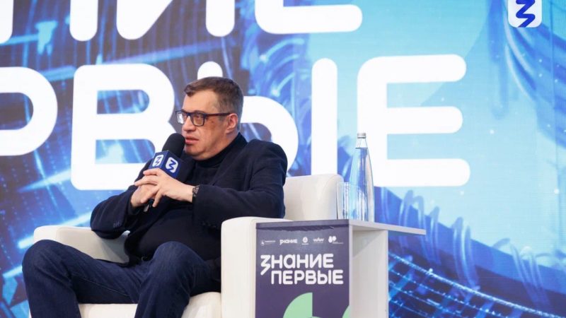 Почти 4000 жителей регионов ПФО присоединились к федеральному просветительскому марафону «Знание.Первые»