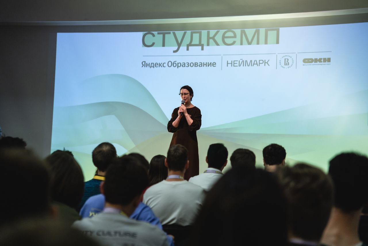 Проект ИИ-автопилота для автомобилей разработали студенты в рамках студкемпа в Нижнем Новгороде