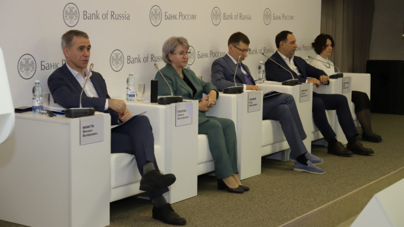 Лучшие практики Нижегородской области по финансовому просвещению могут быть масштабированы на другие регионы страны