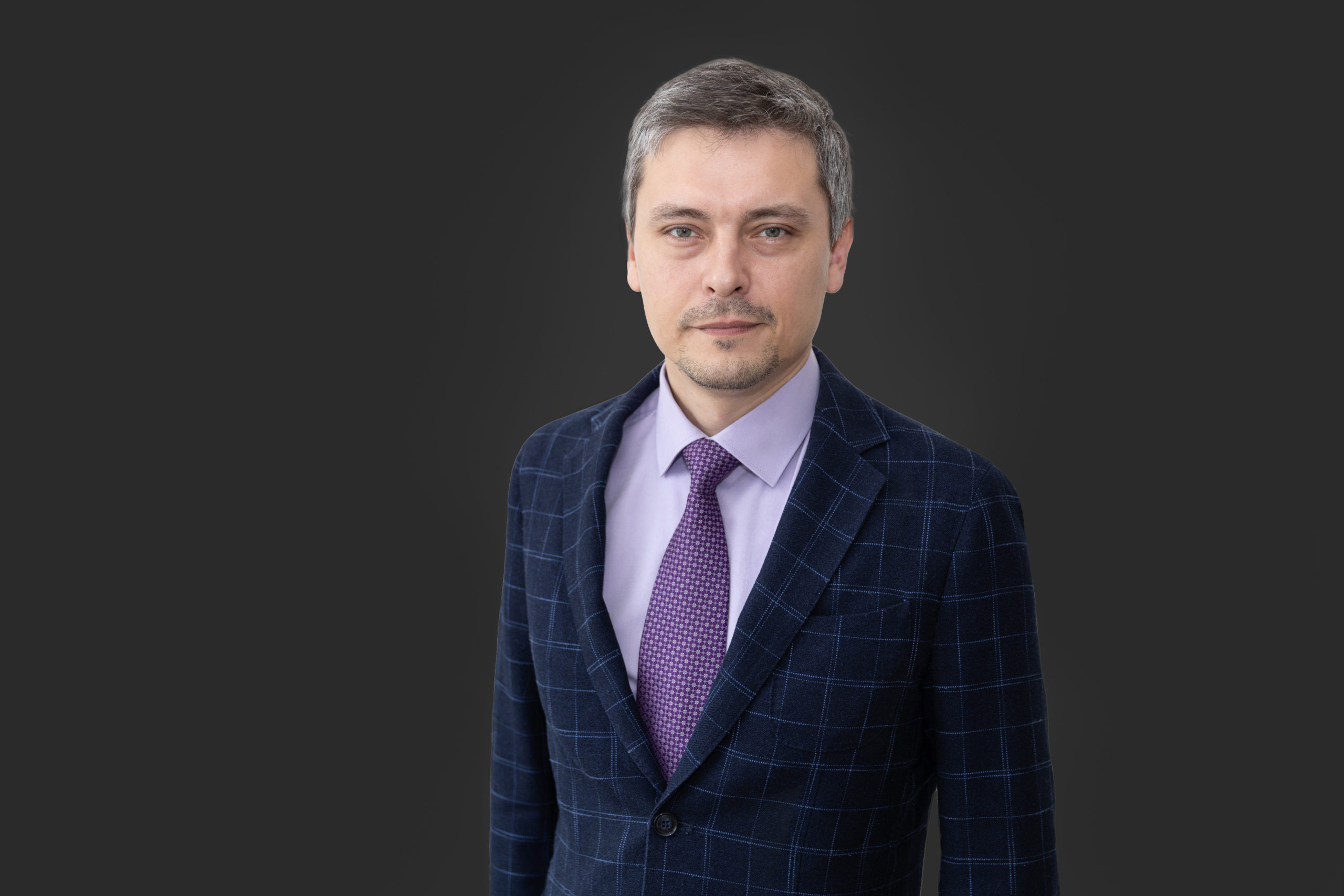Михаил Быстряков назначен и.о. министра информационной политики и взаимодействия со СМИ Нижегородской области