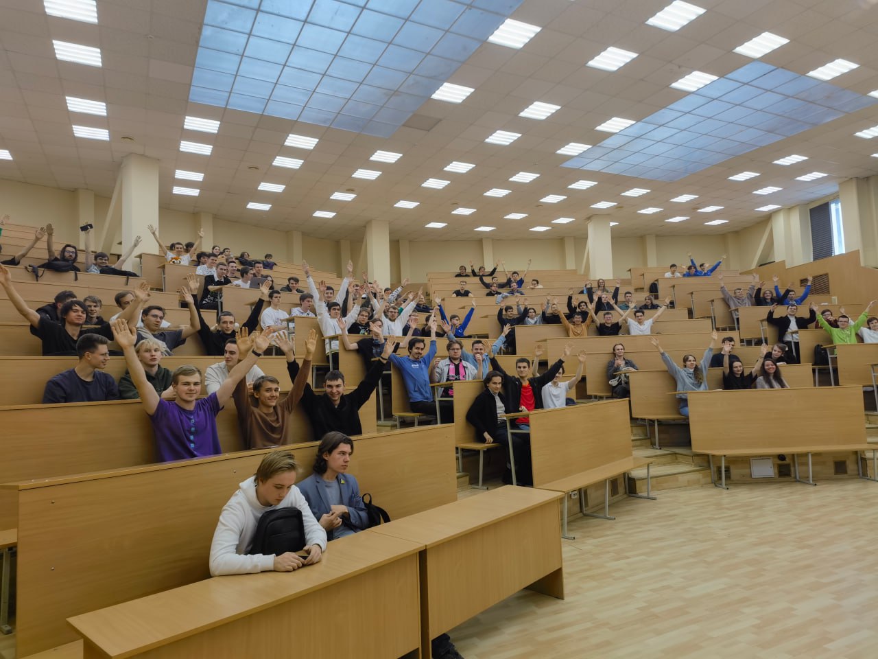22 команды из Нижегородской области вышли в четвертьфинал чемпионата мира по программированию