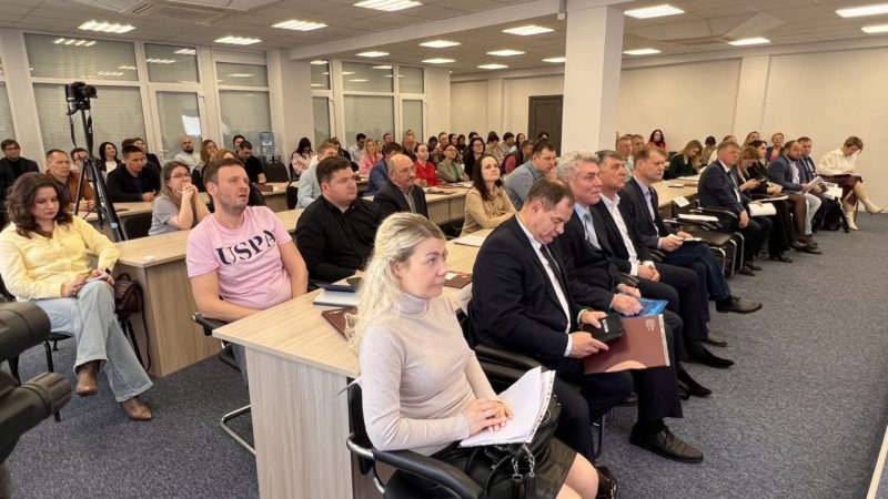 Резиденты нижегородской инвестиционной инфраструктуры могут оценить ее эффективность