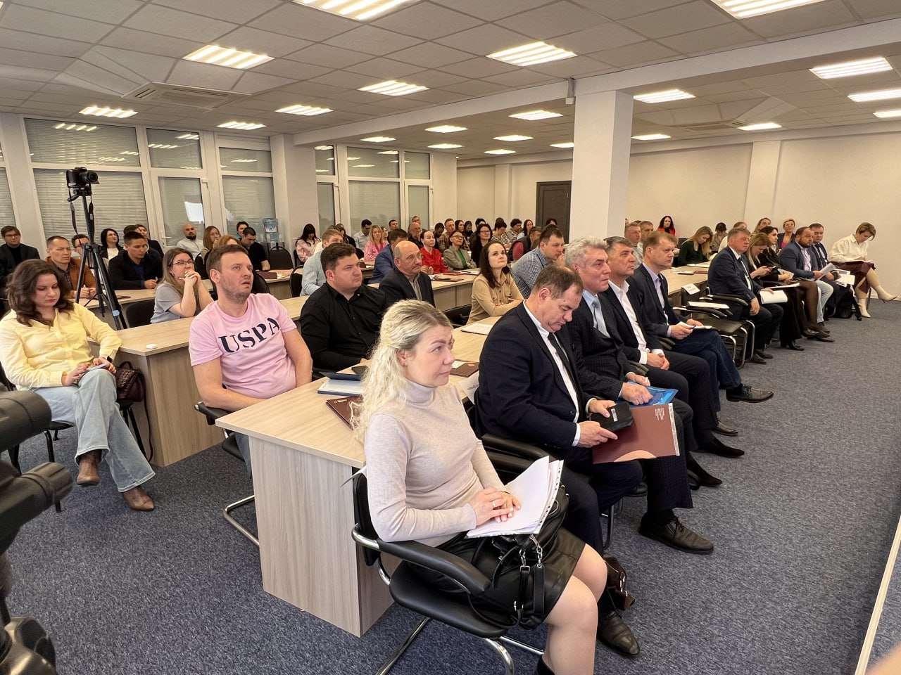 Резиденты нижегородской инвестиционной инфраструктуры могут оценить ее эффективность