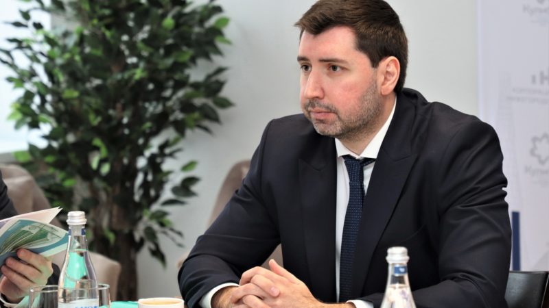Бизнес оценил эффективность инструментов регионального инвестстандарта в Нижегородской области за три квартала 2025 года