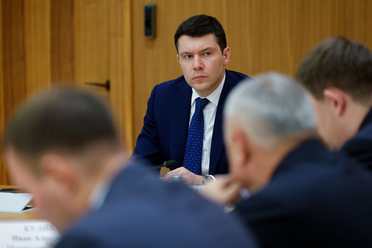 Максим Черкасов представил опыт региона по развитию индустрии детских товаров на профильном совещании в Минпромторге России
