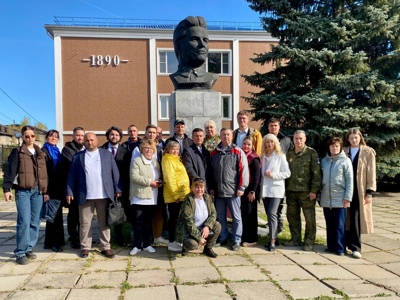 42 участника проекта «СВОё дело» побывали с экскурсиями на нижегородских предприятиях