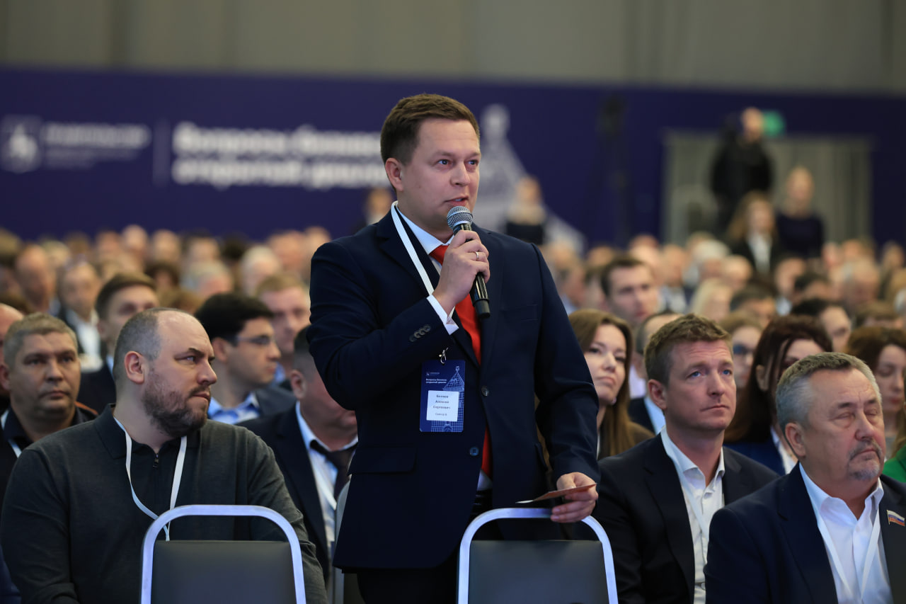 В Нижегородской области за 4 года в 30 раз вырос туристический поток в сегменте промышленного туризма