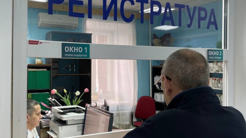 Вопросы организации диспансеризации ветеранов СВО в Нижегородской области обсудили на заседании межведомственной комиссии