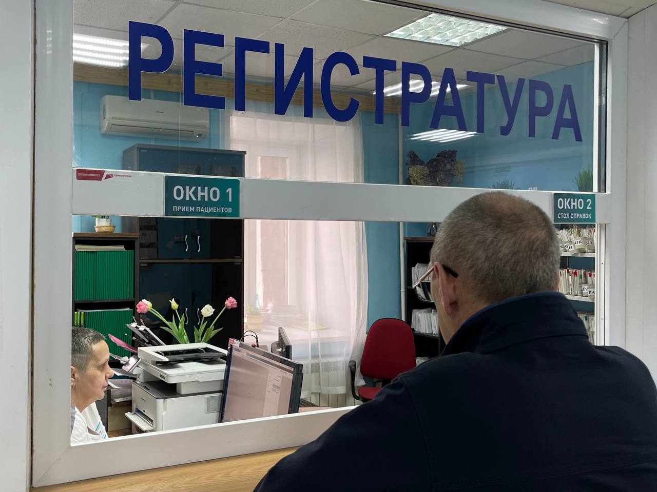 Вопросы организации диспансеризации ветеранов СВО в Нижегородской области обсудили на заседании межведомственной комиссии