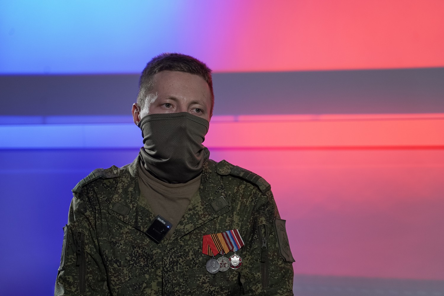 Участник СВО: «Местные жители в зоне СВО встречают нас с радостью, называя освободителями»