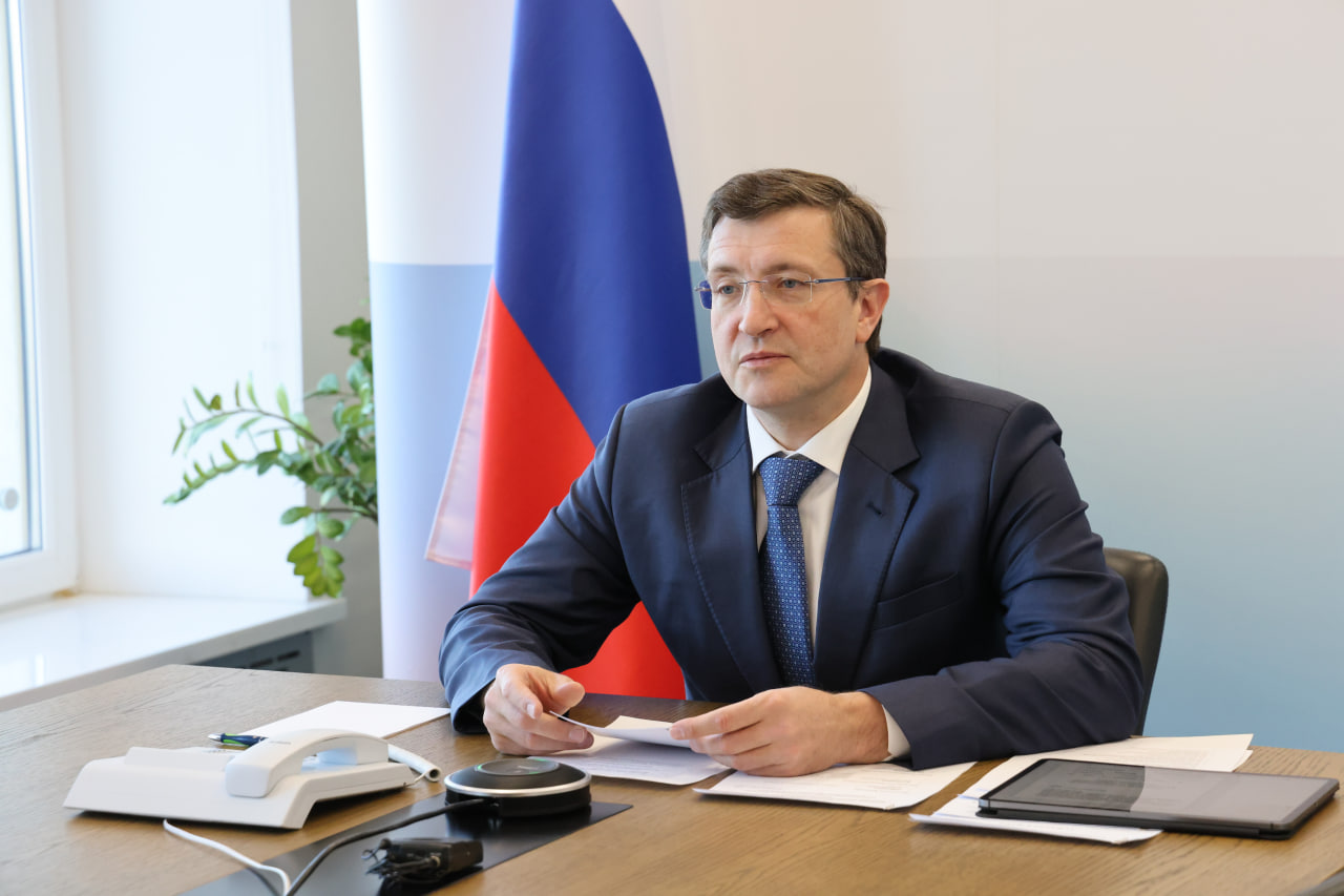 По решению Глеба Никитина при комиссии Госсовета по экологии начал работу экспертный совет