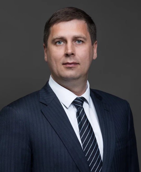 Заместитель губернатора Нижегородской области Андрей Гнеушев проведет личный прием граждан 19 ноября
