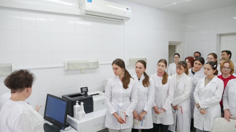 Более 52,6 тысячи донаций крови и ее компонентов совершили нижегородцы с начала 2025 года