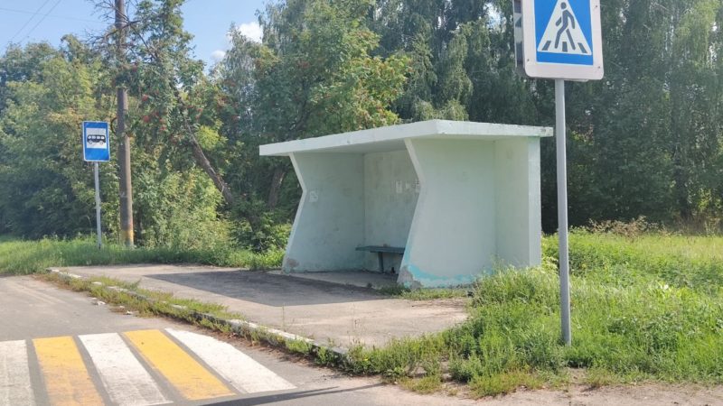 Нижегородская область готовится к переходу на новый стандарт дорожных знаков