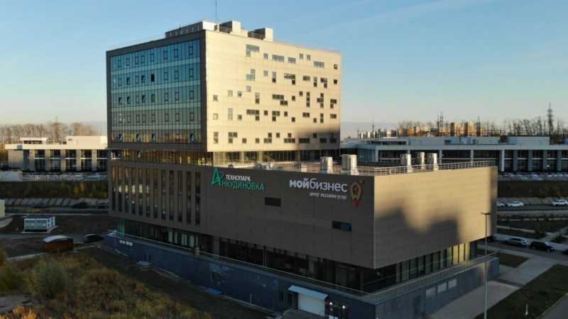 Еще 94 млн рублей получат нижегородские компании по шести программам Фонда содействия инновациям