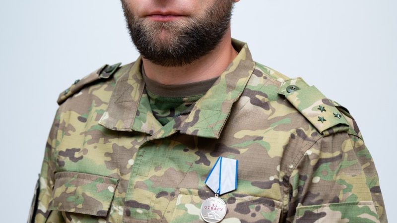 Николай Малеев: «Участники программы «Герои. Нижегородская область» продолжат служить своей стране, но уже на другом поприще»