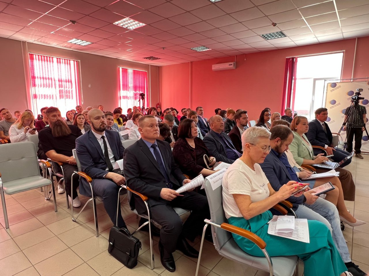 Нижегородским предпринимателям предлагают оценить услуги по предоставлению арендных площадей регионом и муниципалитетами