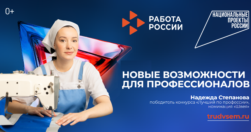 Престиж рабочих профессий в России за год вырос почти в четыре раза